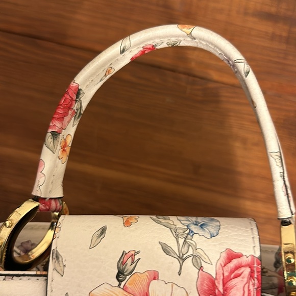 Vera pelle purse - Picture 9 of 14